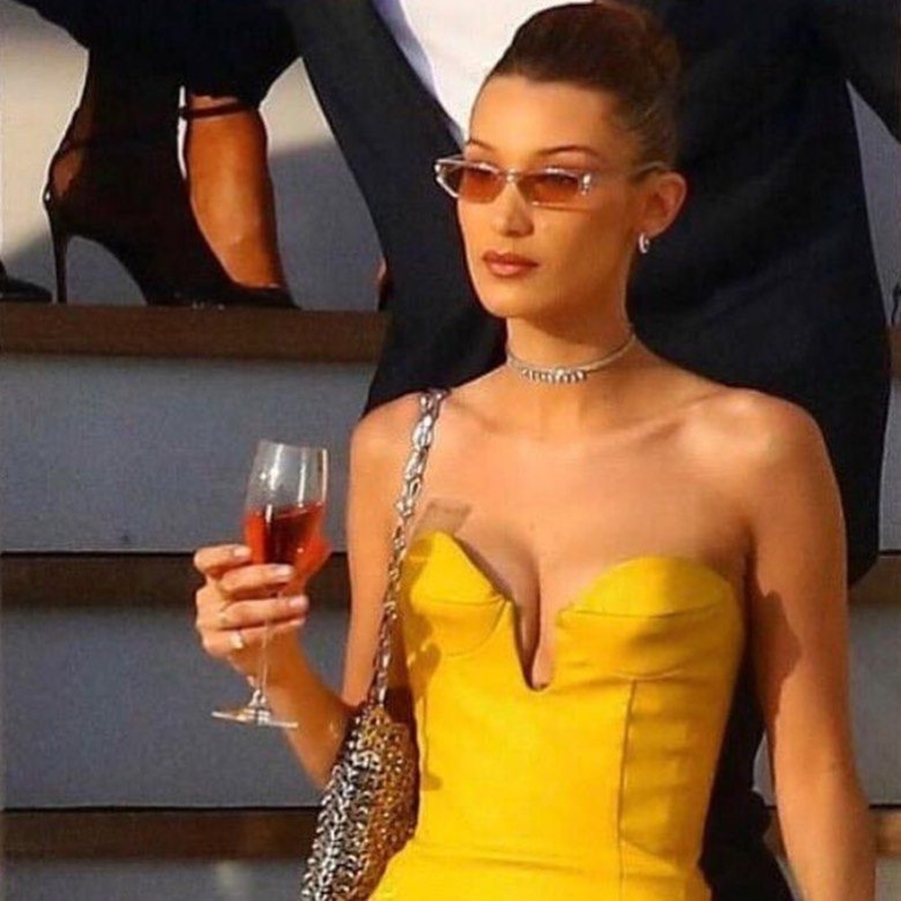 Andy Wolf Tamsyn sunglasses